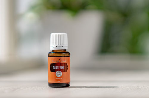 Tangerine Young Living